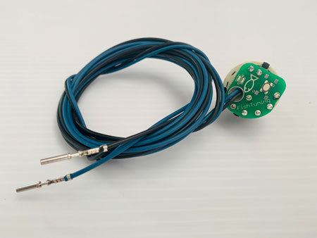 2001-2004 Duramax LB7 DSP5 Switch