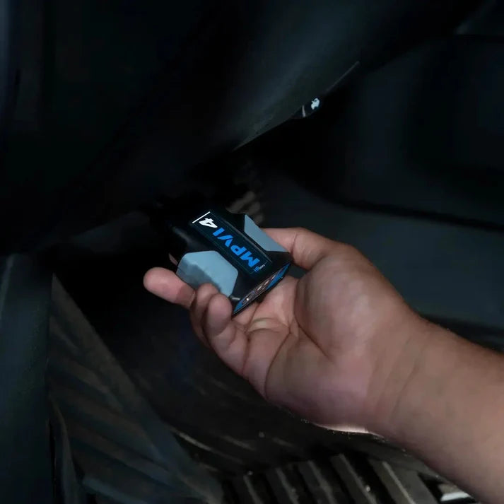 HP Tuners MPVI4 - Blank