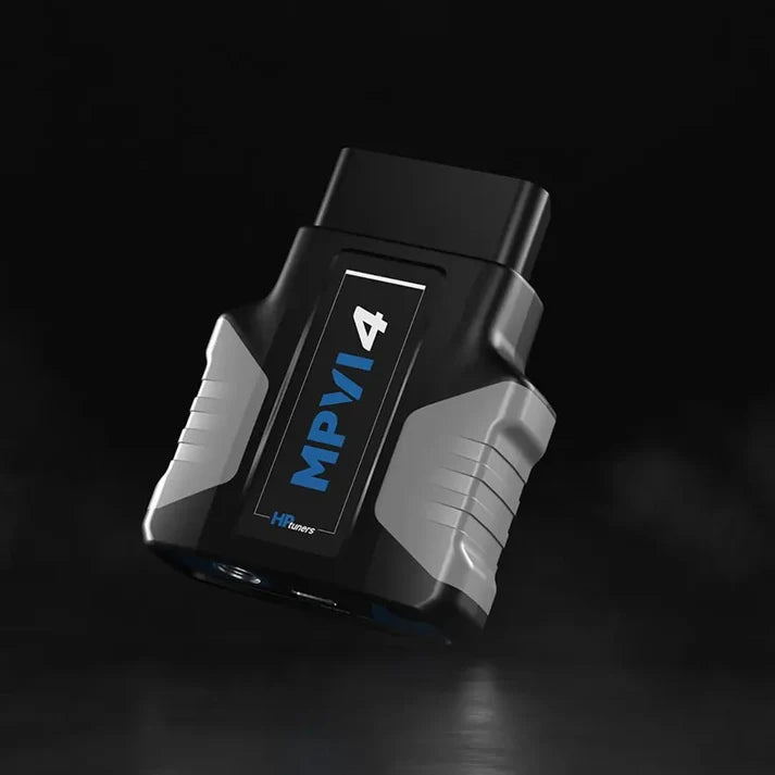 HP Tuners MPVI4 - Blank